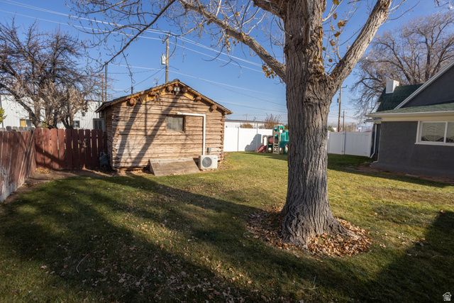 153 W 800 S, Richfield, UT 84701