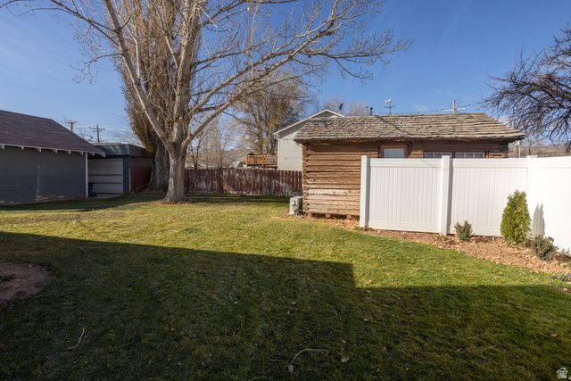 153 W 800 S, Richfield, UT 84701