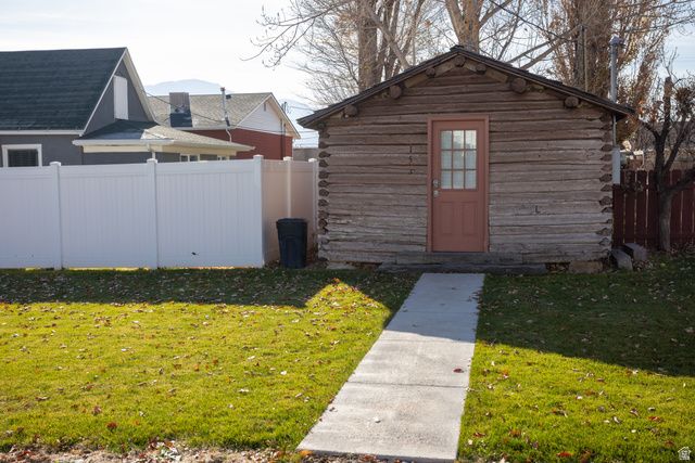 153 W 800 S, Richfield, UT 84701