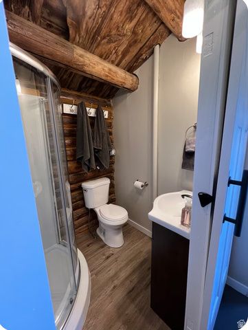 153 W 800 S, Richfield, UT 84701