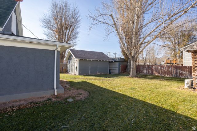 153 W 800 S, Richfield, UT 84701