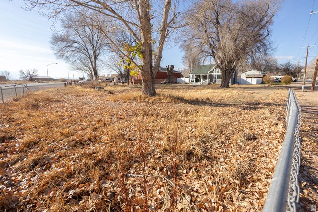 153 W 800 S, Richfield, UT 84701