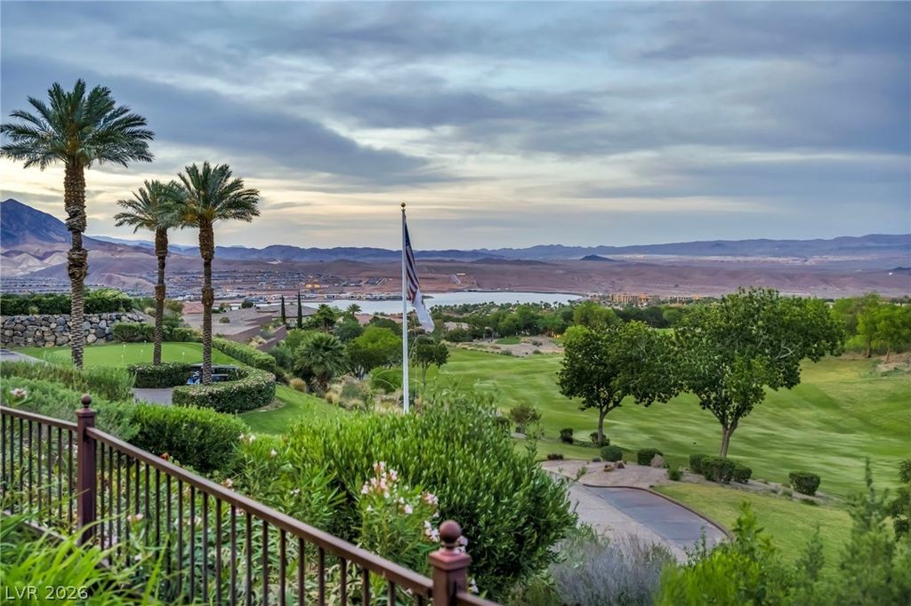 14 Strada Di Circolo -, Henderson, NV 89011 — photo 4