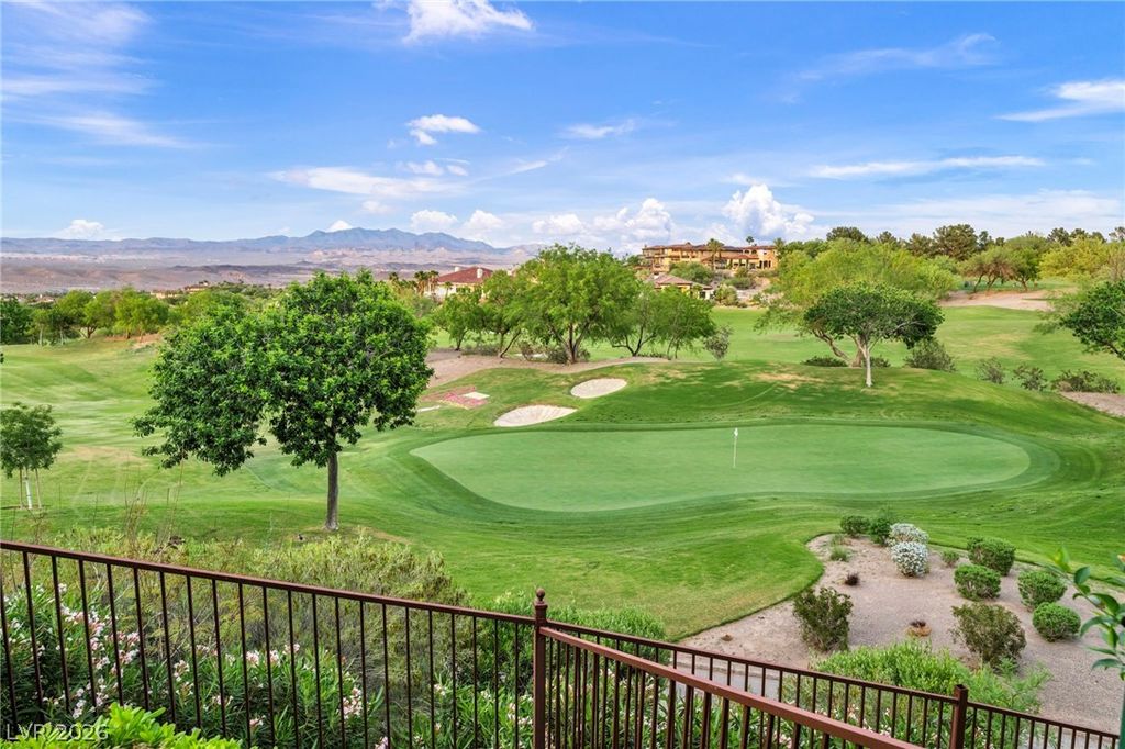 14 Strada Di Circolo -, Henderson, NV 89011 — photo 5