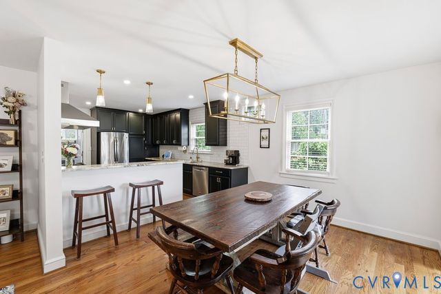 4400 S Willetta Dr, Richmond, VA 23221