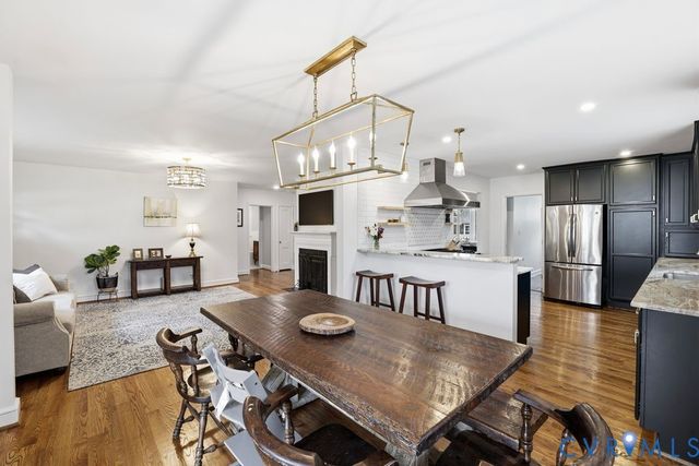 4400 S Willetta Dr, Richmond, VA 23221