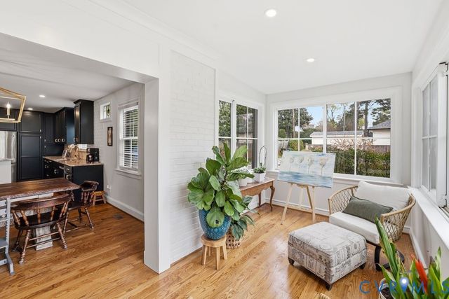 4400 S Willetta Dr, Richmond, VA 23221