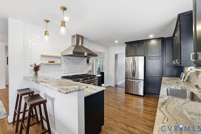 4400 S Willetta Dr, Richmond, VA 23221