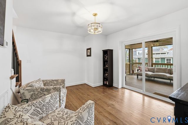 4400 S Willetta Dr, Richmond, VA 23221