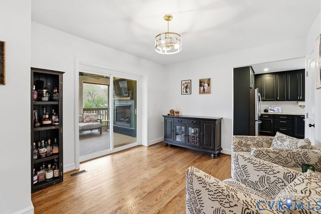 4400 S Willetta Dr, Richmond, VA 23221