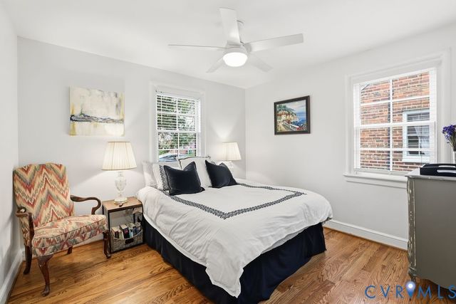 4400 S Willetta Dr, Richmond, VA 23221