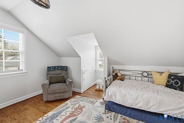 4400 S Willetta Dr, Richmond, VA 23221