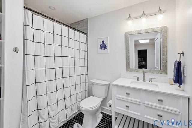 4400 S Willetta Dr, Richmond, VA 23221