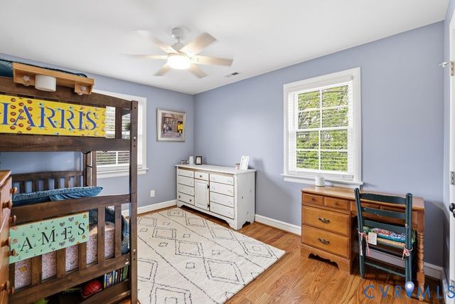 4400 S Willetta Dr, Richmond, VA 23221