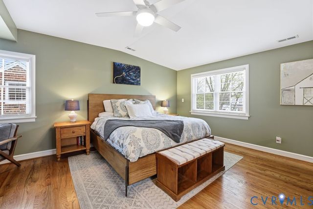 4400 S Willetta Dr, Richmond, VA 23221