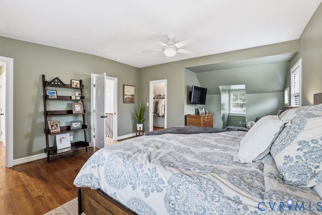 4400 S Willetta Dr, Richmond, VA 23221