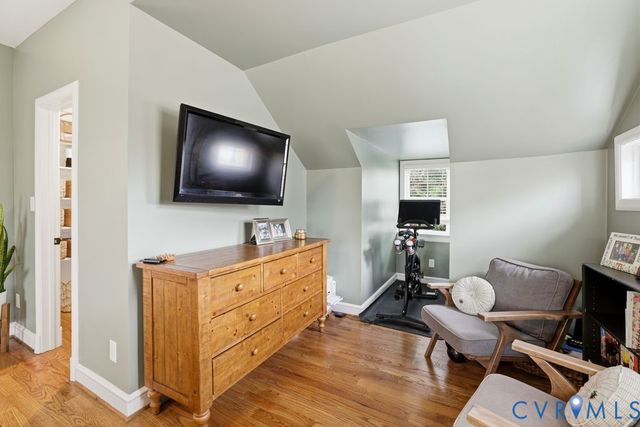 4400 S Willetta Dr, Richmond, VA 23221