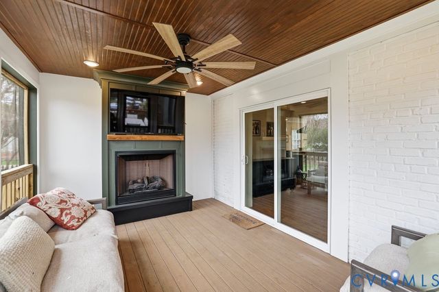 4400 S Willetta Dr, Richmond, VA 23221