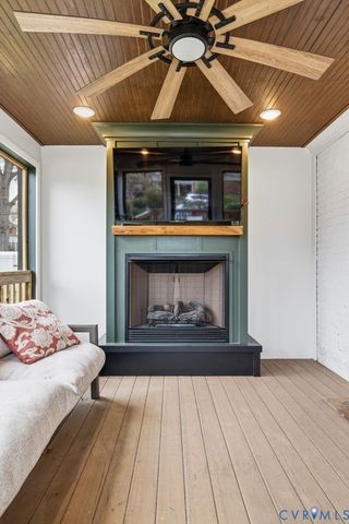 4400 S Willetta Dr, Richmond, VA 23221