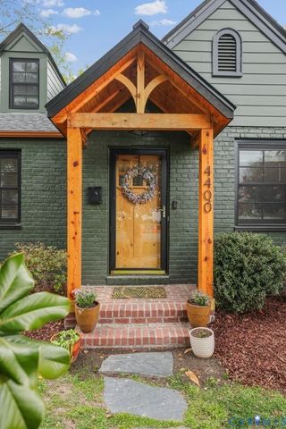 4400 S Willetta Dr, Richmond, VA 23221