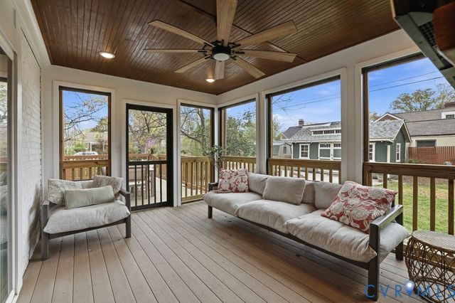 4400 S Willetta Dr, Richmond, VA 23221