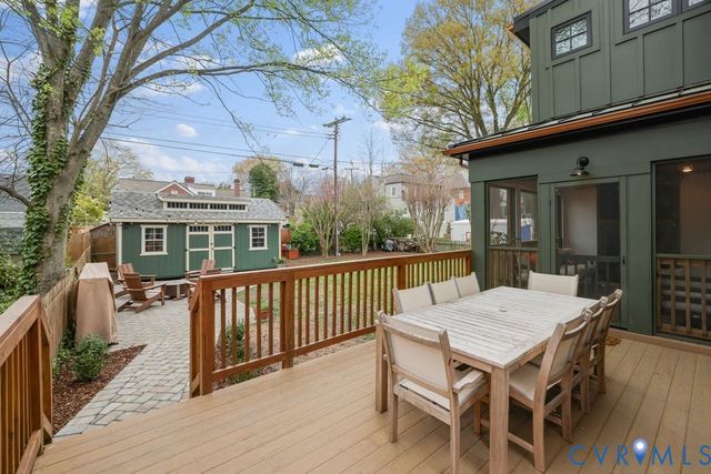 4400 S Willetta Dr, Richmond, VA 23221