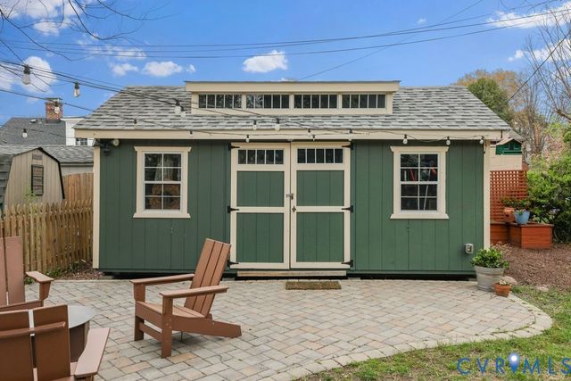 4400 S Willetta Dr, Richmond, VA 23221