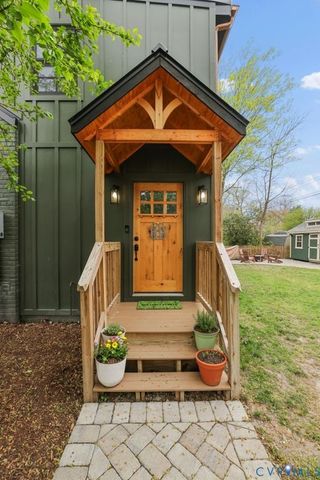 4400 S Willetta Dr, Richmond, VA 23221