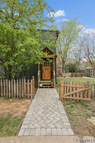 4400 S Willetta Dr, Richmond, VA 23221