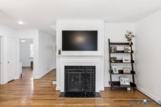 4400 S Willetta Dr, Richmond, VA 23221