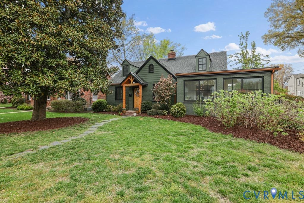 4400 S Willetta Dr, Richmond, VA 23221