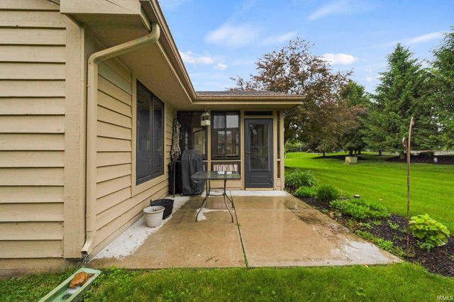 1114 Packard PL Place, Auburn, IN 46706