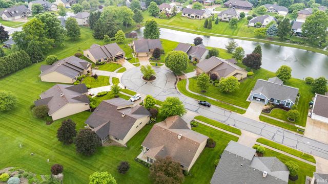 1114 Packard PL Place, Auburn, IN 46706