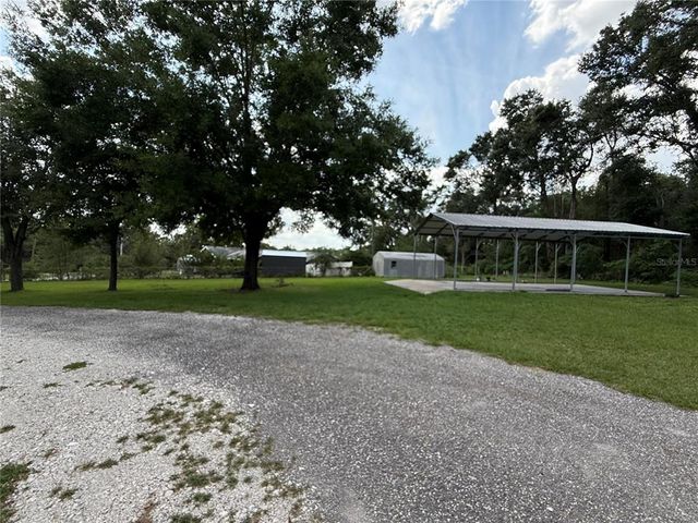13400 10TH STREET, Dade City, FL 33525