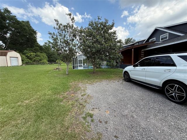 13400 10TH STREET, Dade City, FL 33525