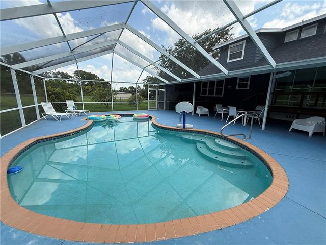 13400 10TH STREET, Dade City, FL 33525