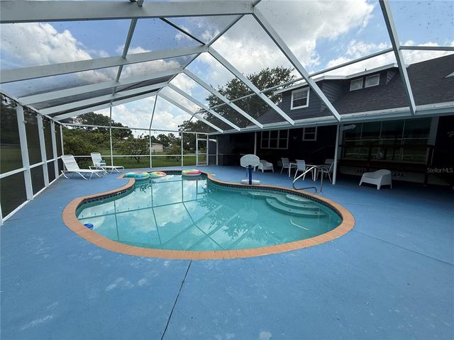 13400 10TH STREET, Dade City, FL 33525