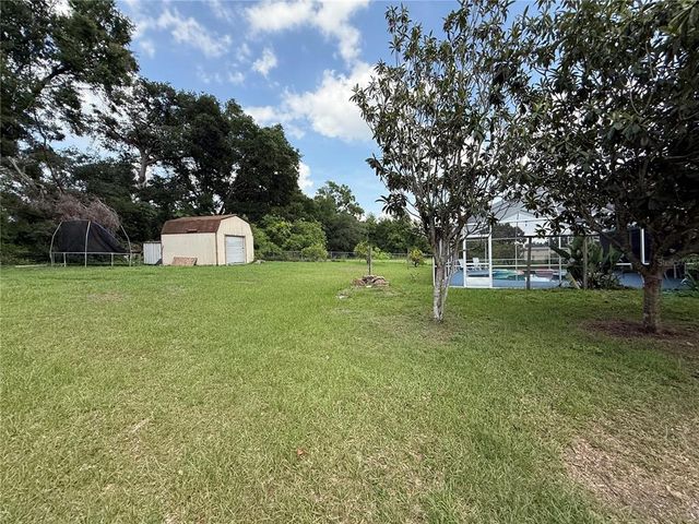13400 10TH STREET, Dade City, FL 33525