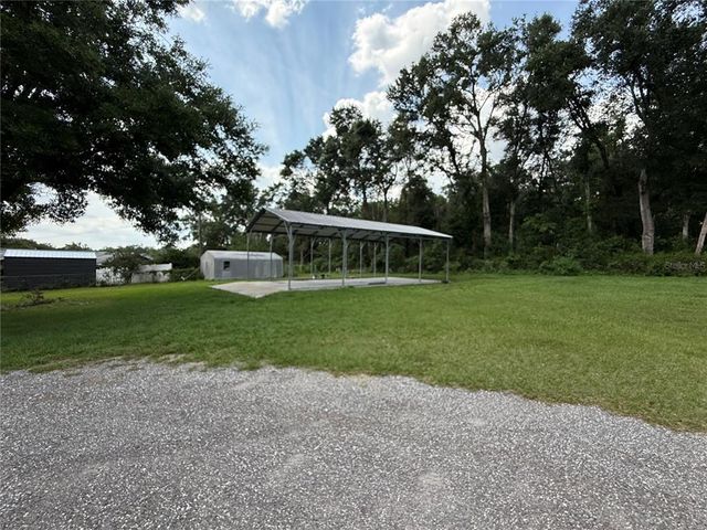 13400 10TH STREET, Dade City, FL 33525