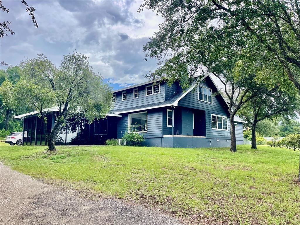 13400 10TH STREET, Dade City, FL 33525