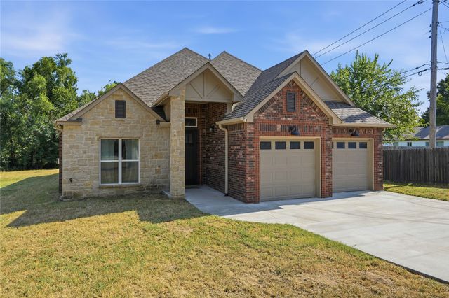 101 Woodview Lane, Sapulpa, OK 74066