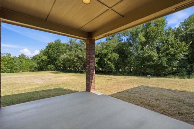 101 Woodview Lane, Sapulpa, OK 74066