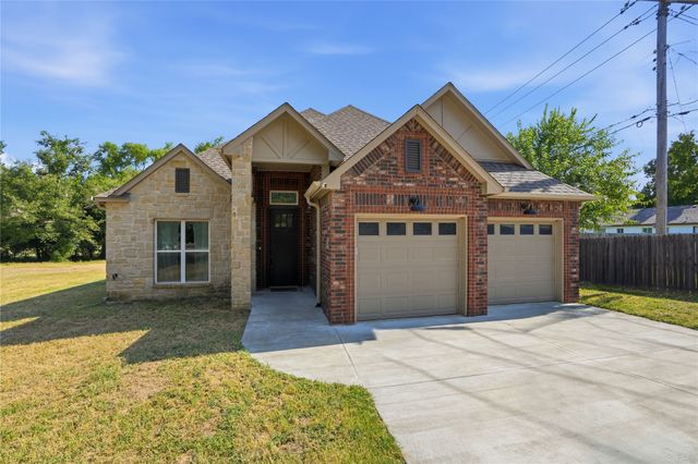 101 Woodview Lane, Sapulpa, OK 74066