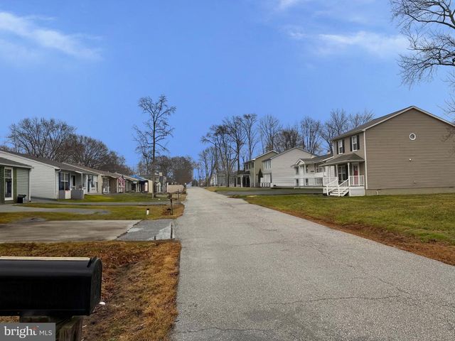 1160 OAK AVE, Shady Side, MD 20764