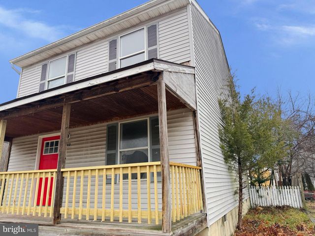 1160 OAK AVE, Shady Side, MD 20764