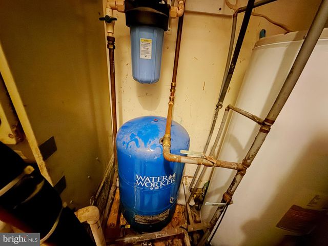 1160 OAK AVE, Shady Side, MD 20764