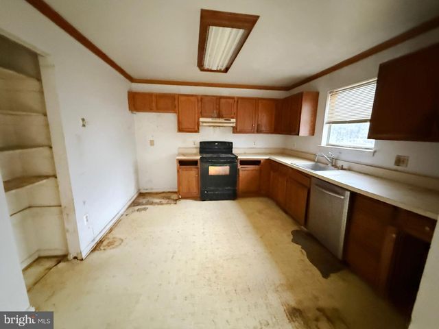 1160 OAK AVE, Shady Side, MD 20764