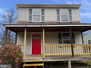 1160 OAK AVE, Shady Side, MD 20764