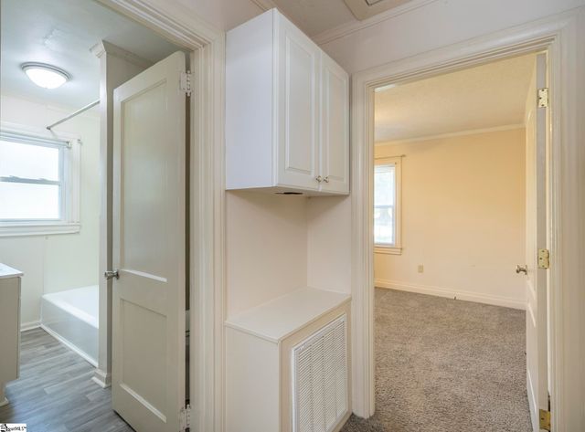201 Blue Ridge Circle, Belton, SC 29627