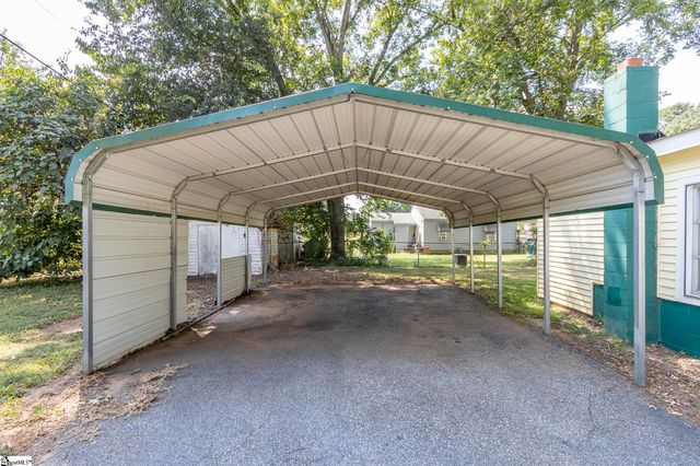 201 Blue Ridge Circle, Belton, SC 29627